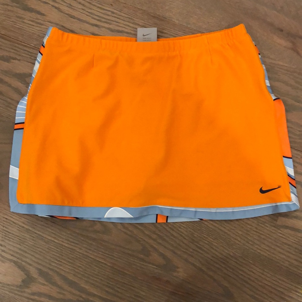 Nike Tennis Skirt